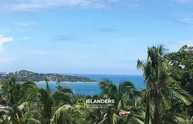 3 Bedroom Villa for sale at Samui Beach Villas 