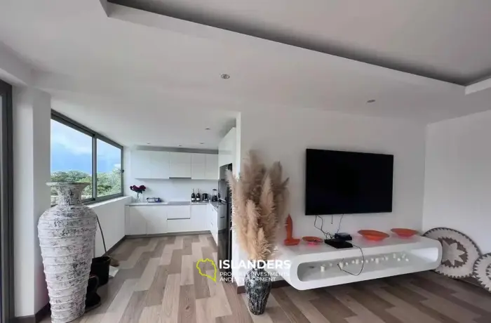 ขายบ้านวิวทะเลสวยงามในบ่อผุด