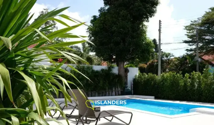 3 Bedroom Villa for sale at Hillside Village Samui 