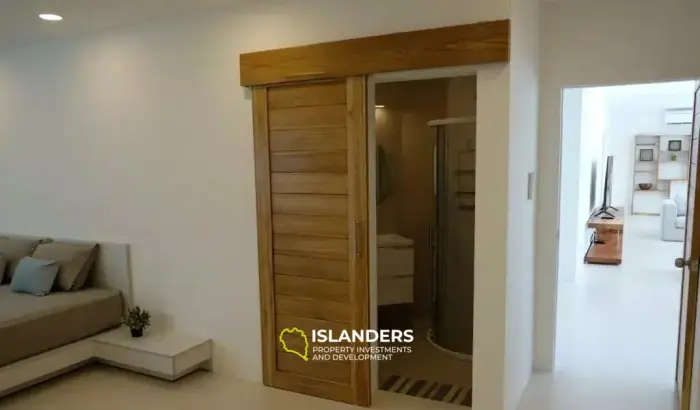 3 Bedroom Villa for sale at Hillside Village Samui 
