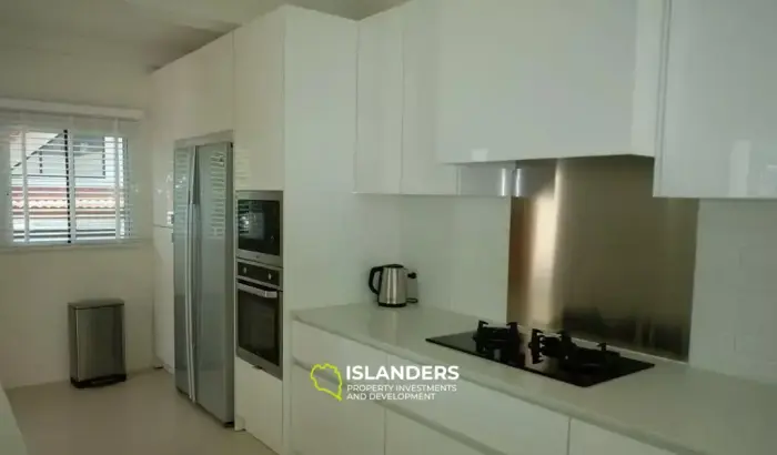 3 Bedroom Villa for sale at Hillside Village Samui 