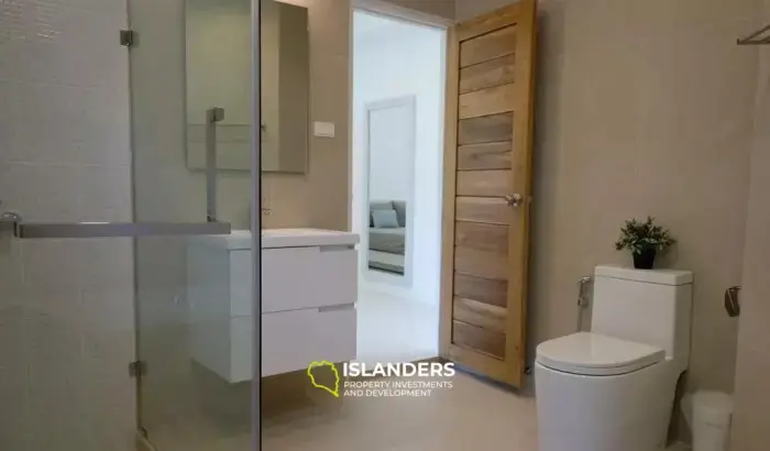 3 Bedroom Villa for sale at Hillside Village Samui 
