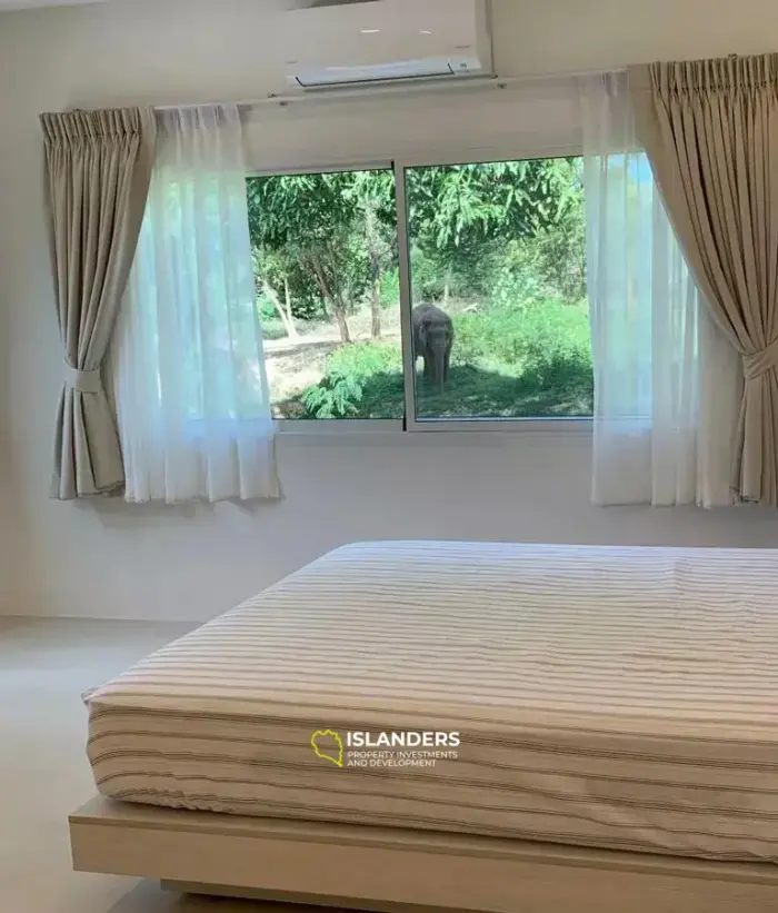 3 Bedroom Villa for sale at Hillside Village Samui 