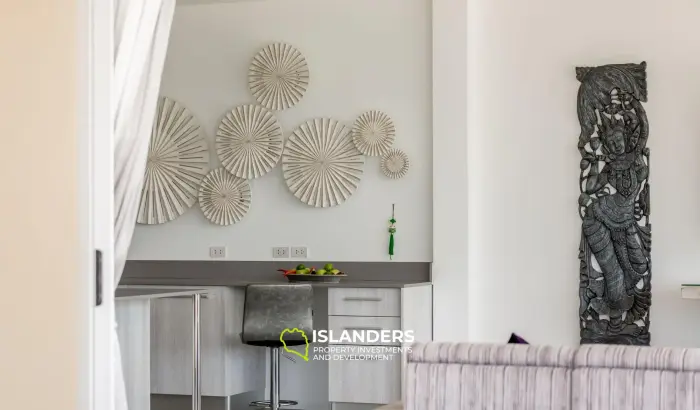 Villa de 5 dormitorios en venta en Samui Bayside Luxury Villas