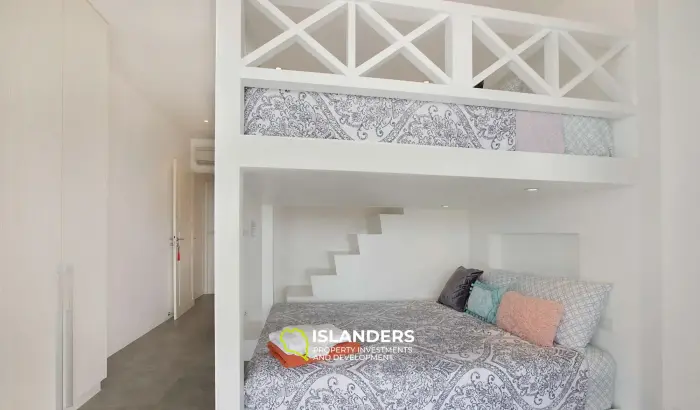 Villa de 5 dormitorios en venta en Samui Bayside Luxury Villas
