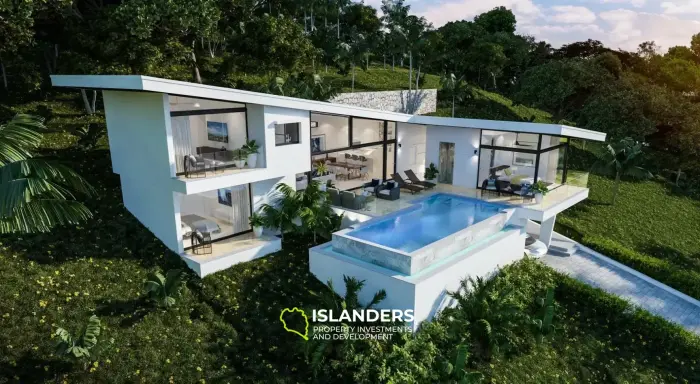 Villa mit 3 Schlafzimmern zum Verkauf bei Horizon Villas