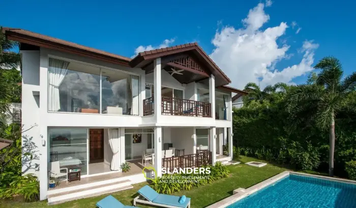 Villa mit 3 Schlafzimmern zum Verkauf bei Horizon Villas
