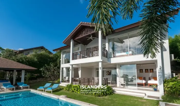 Villa mit 3 Schlafzimmern zum Verkauf bei Horizon Villas