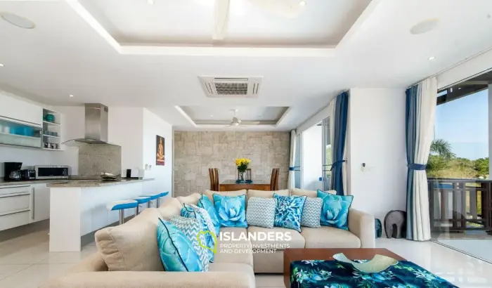 Villa mit 3 Schlafzimmern zum Verkauf bei Horizon Villas