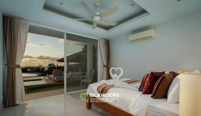 Villa mit 3 Schlafzimmern zum Verkauf bei Horizon Villas