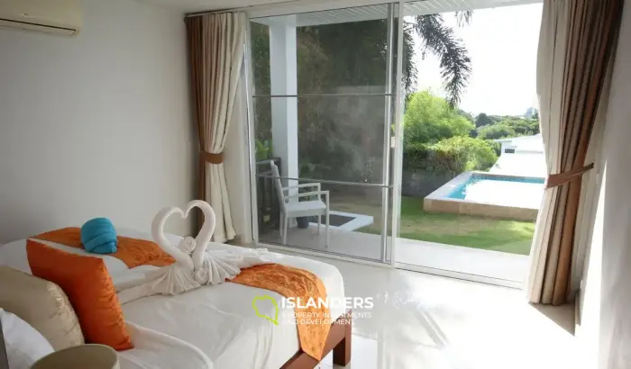 Villa mit 3 Schlafzimmern zum Verkauf bei Horizon Villas