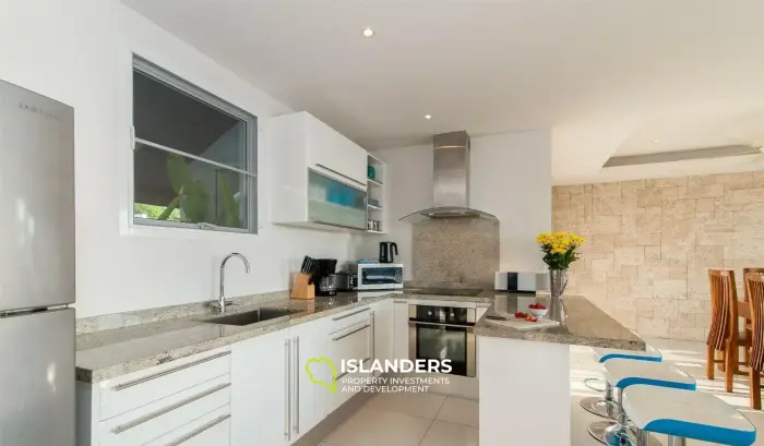 Villa mit 3 Schlafzimmern zum Verkauf bei Horizon Villas