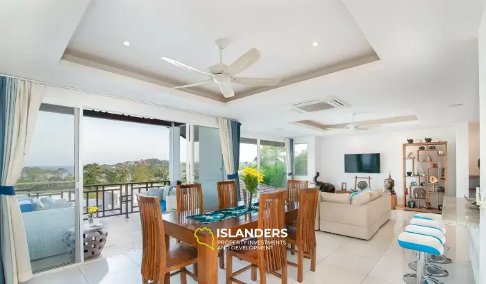 Villa mit 3 Schlafzimmern zum Verkauf bei Horizon Villas