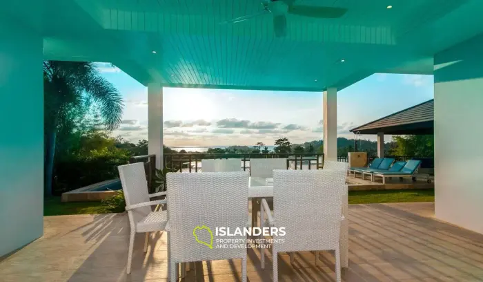 Villa mit 3 Schlafzimmern zum Verkauf bei Horizon Villas