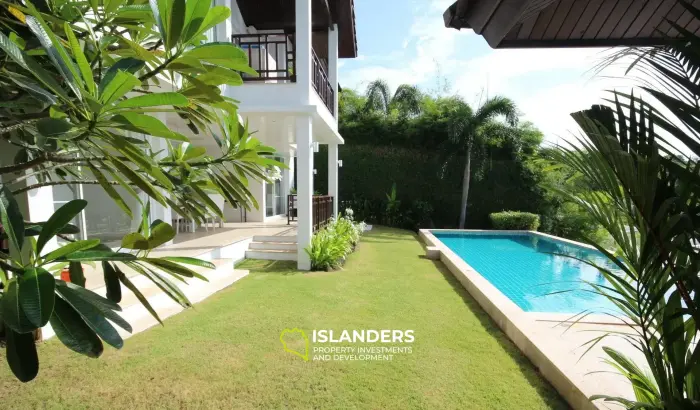 Villa mit 3 Schlafzimmern zum Verkauf bei Horizon Villas