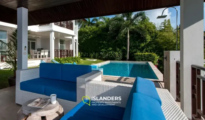 Villa mit 3 Schlafzimmern zum Verkauf bei Horizon Villas