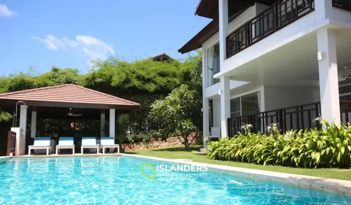Villa mit 3 Schlafzimmern zum Verkauf bei Horizon Villas