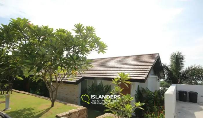 Villa mit 3 Schlafzimmern zum Verkauf bei Horizon Villas