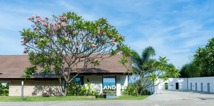 Villa mit 3 Schlafzimmern zum Verkauf bei Horizon Villas