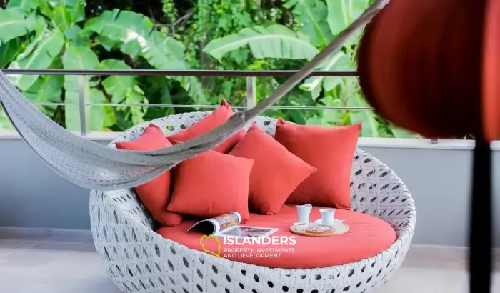 7 Bedroom Sea View Villa in Koh Samui