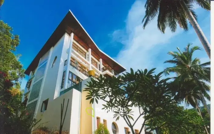 5 Bedroom Villa for sale at Santi Thani 