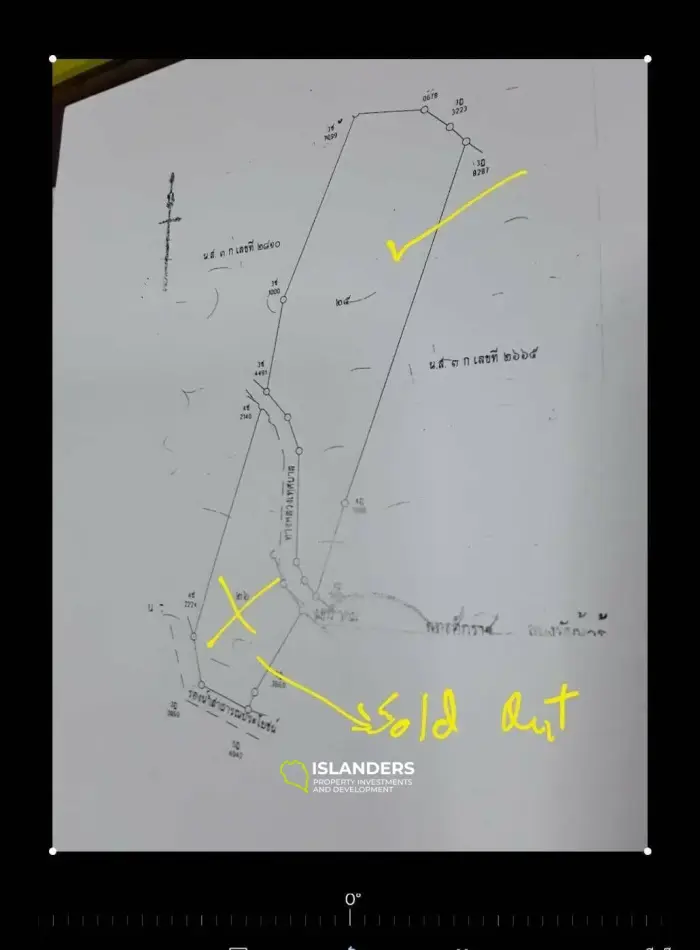 Land For Sale Bang Por Soi 4