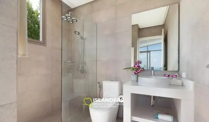 Villa de 4 chambres à vendre à BASE Horizon Villas