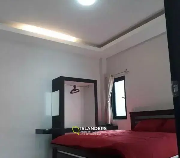 Maison avec piscine à vendre