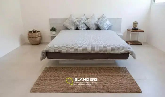 3 Bedroom Villa for sale at Hillside Village Samui 