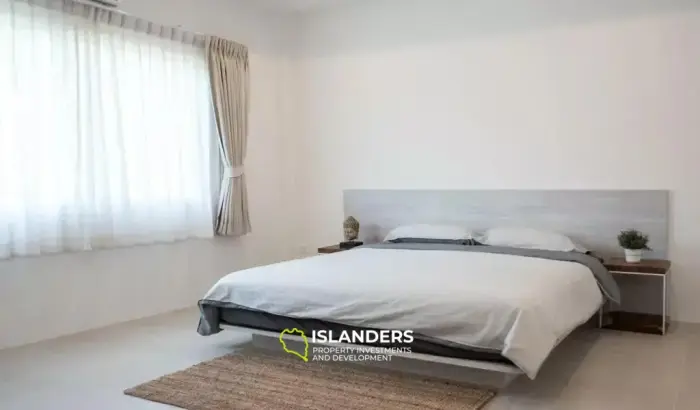 3 Bedroom Villa for sale at Hillside Village Samui 
