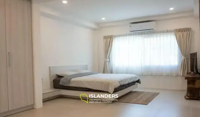 3 Bedroom Villa for sale at Hillside Village Samui 