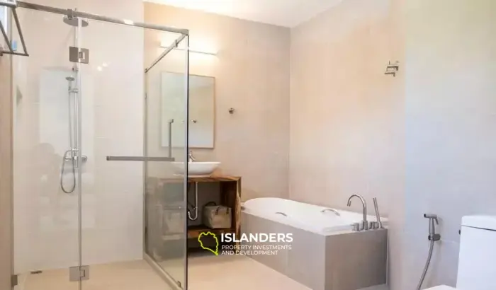 3 Bedroom Villa for sale at Hillside Village Samui 