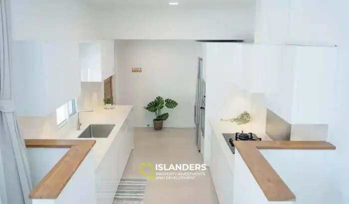 3 Bedroom Villa for sale at Hillside Village Samui 