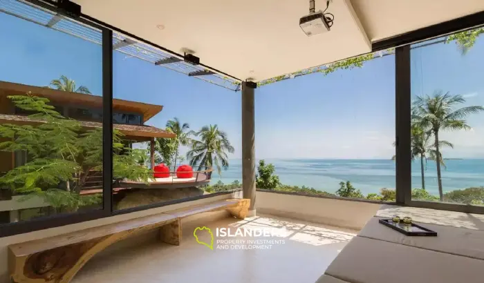5 BR Villa for sale at Santikhiri Estate