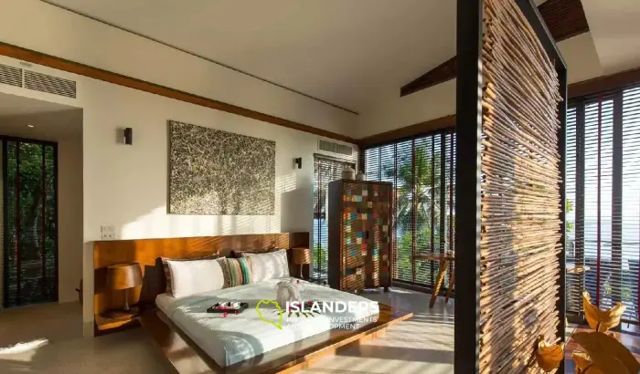 5 BR Villa for sale at Santikhiri Estate