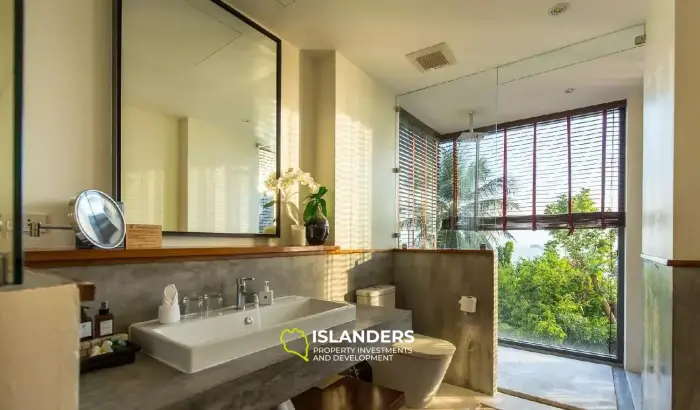 5 BR Villa for sale at Santikhiri Estate