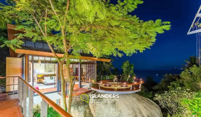 5 BR Villa for sale at Santikhiri Estate