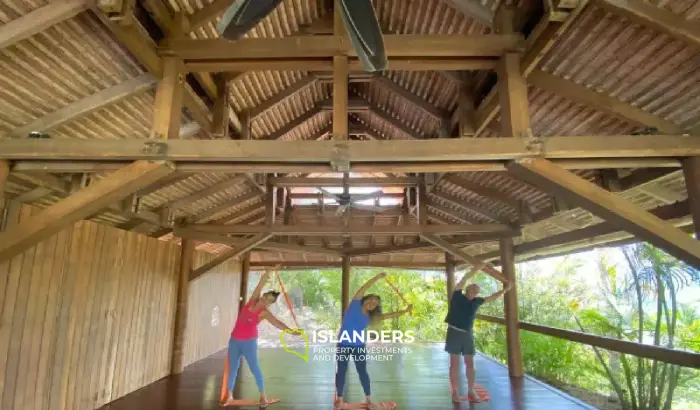 5 BR Villa for sale at Santikhiri Estate
