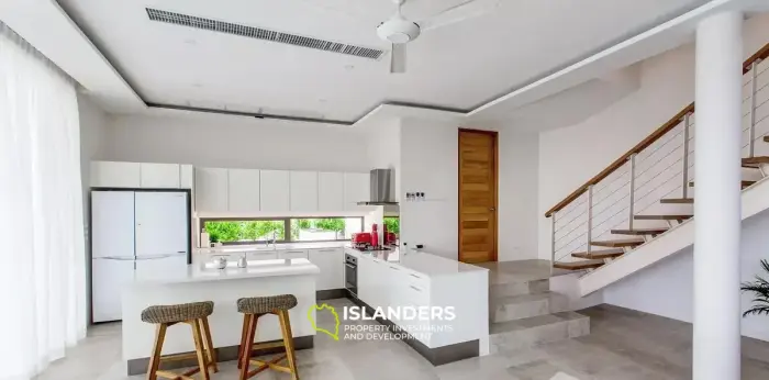 Villa de 3 dormitorios en venta en The Ridge