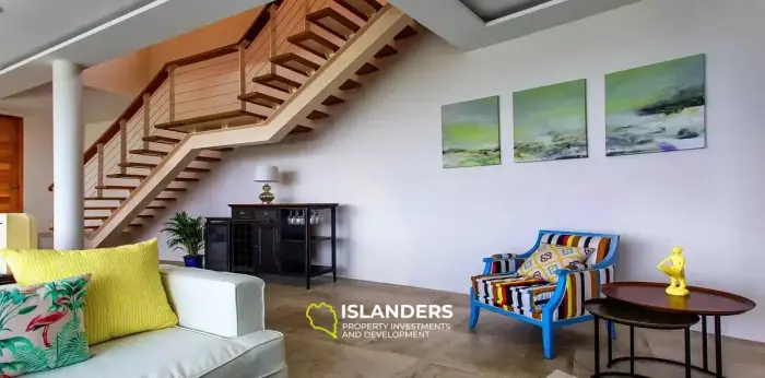 Villa de 3 dormitorios en venta en The Ridge