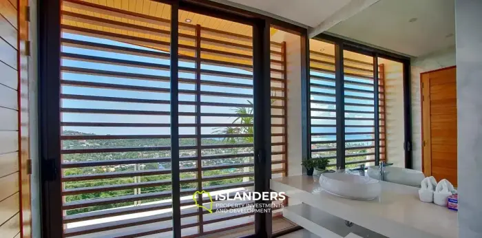 Villa de 3 dormitorios en venta en The Ridge