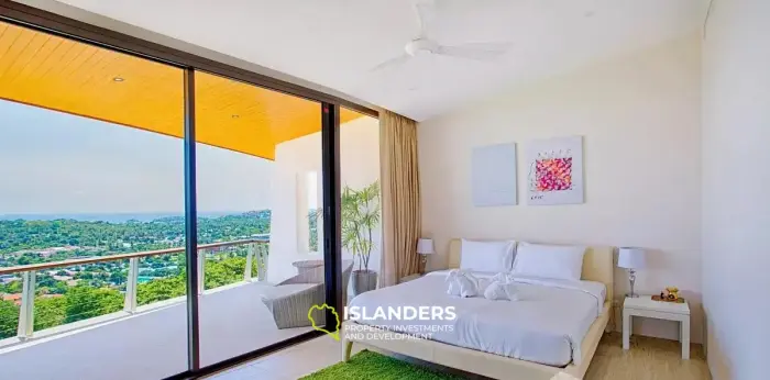 Villa de 3 dormitorios en venta en The Ridge