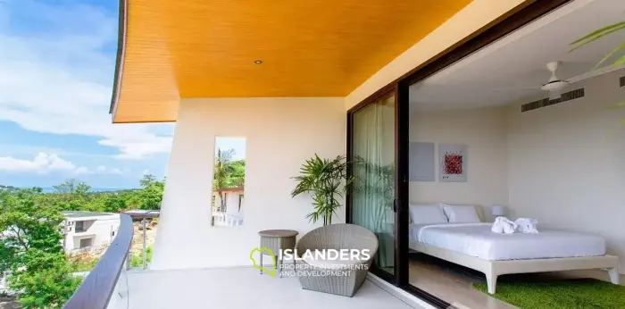 Villa de 3 dormitorios en venta en The Ridge
