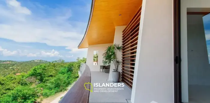 Villa de 3 dormitorios en venta en The Ridge