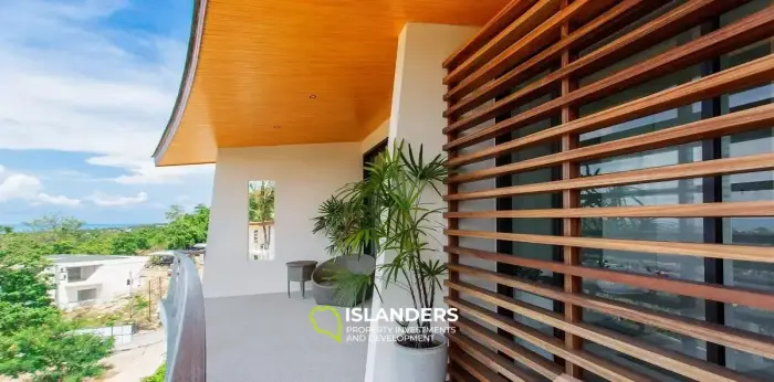 Villa de 3 dormitorios en venta en The Ridge