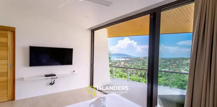 Villa de 3 dormitorios en venta en The Ridge