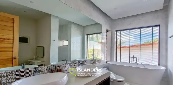 Villa de 3 dormitorios en venta en The Ridge