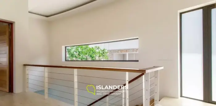 Villa de 3 dormitorios en venta en The Ridge