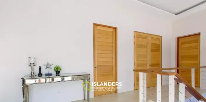 Villa de 3 dormitorios en venta en The Ridge