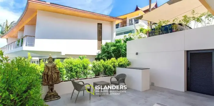 Villa de 3 dormitorios en venta en The Ridge